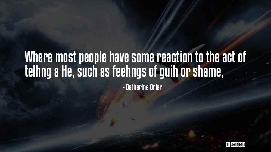Spoljni Fiksatori Quotes By Catherine Crier Spoljni Fiksatori Quotes By Catherine Crier