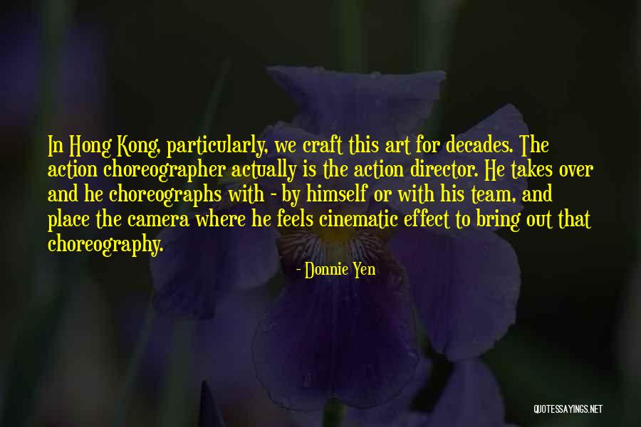Spoljni Hemoroidi Quotes By Donnie Yen Spoljni Hemoroidi Quotes By Donnie Yen