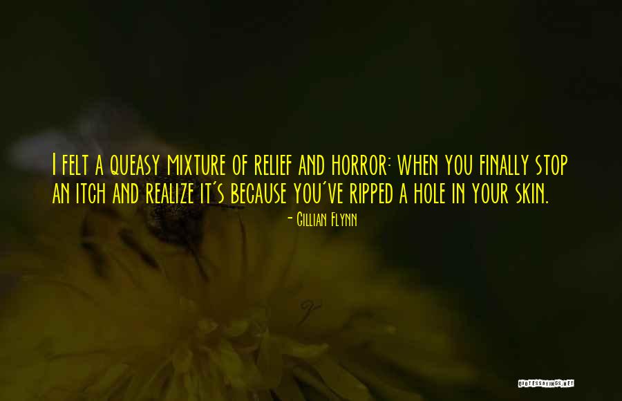 Spolne Bolezni Quotes By Gillian Flynn Spolne Bolezni Quotes By Gillian Flynn