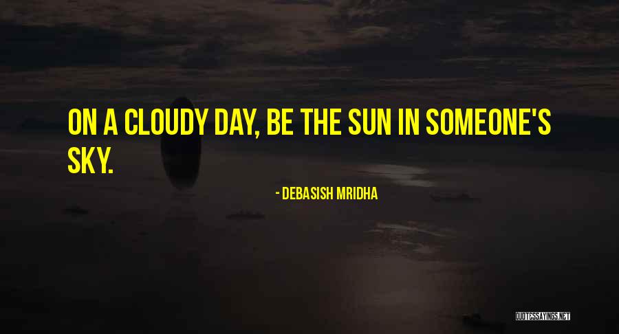 Spolne Stanice Quotes By Debasish Mridha Spolne Stanice Quotes By Debasish Mridha