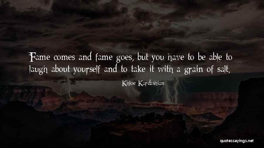 Spolne Stanice Quotes By Khloe Kardashian Spolne Stanice Quotes By Khloe Kardashian
