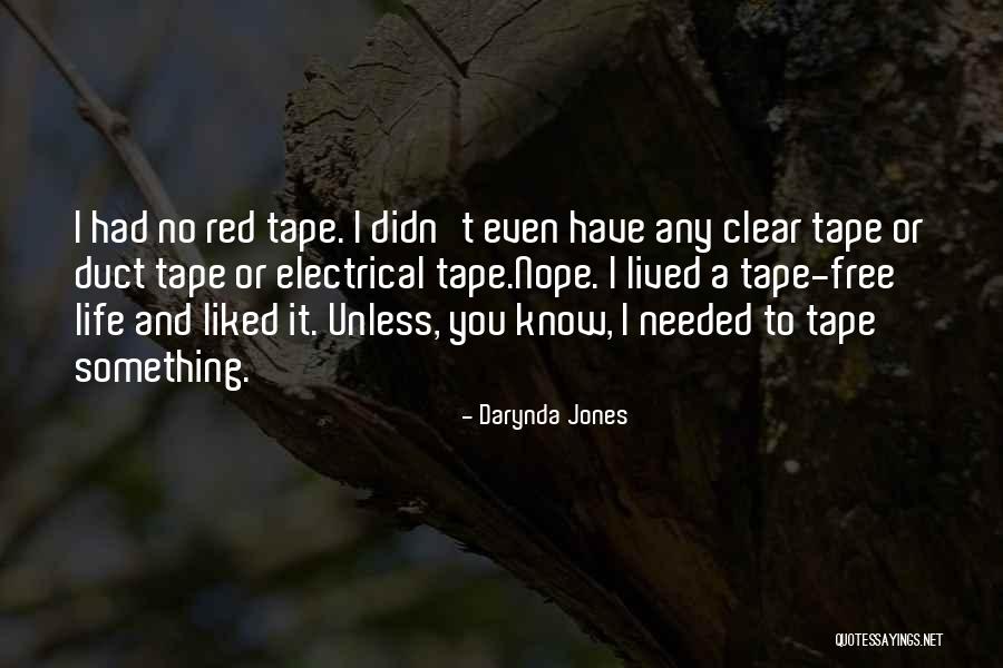 Spoluj Zda Quotes By Darynda Jones Spoluj Zda Quotes By Darynda Jones