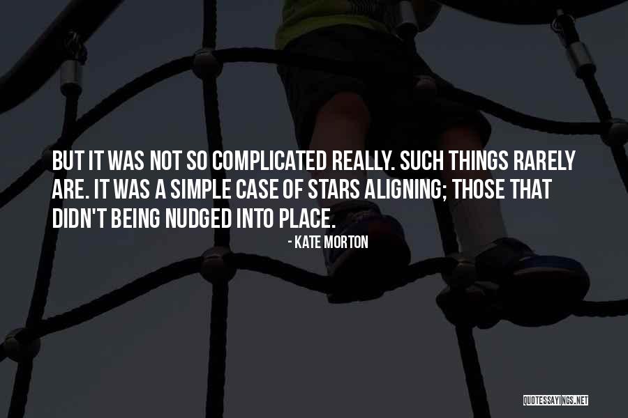 Spolupracuj C Quotes By Kate Morton Spolupracuj C Quotes By Kate Morton