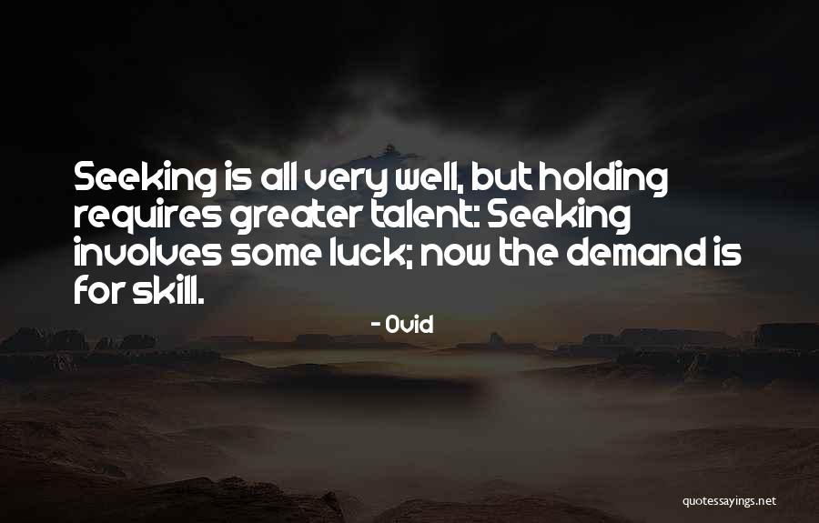 Spolupracuj C Quotes By Ovid Spolupracuj C Quotes By Ovid