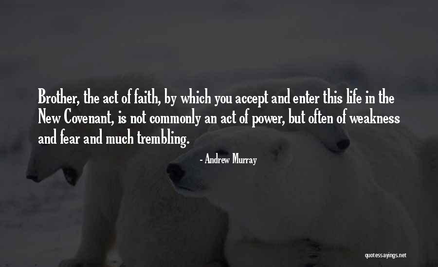 Spomenici Quotes By Andrew Murray Spomenici Quotes By Andrew Murray