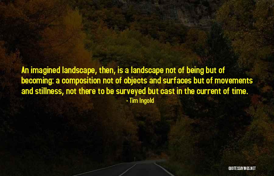Spomenici Quotes By Tim Ingold Spomenici Quotes By Tim Ingold