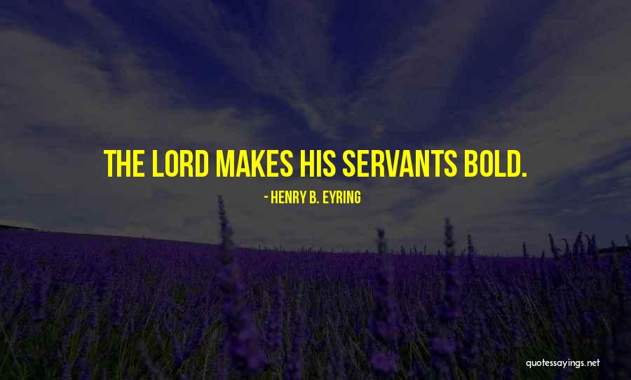 Spomenik Knezu Quotes By Henry B. Eyring Spomenik Knezu Quotes By Henry B. Eyring