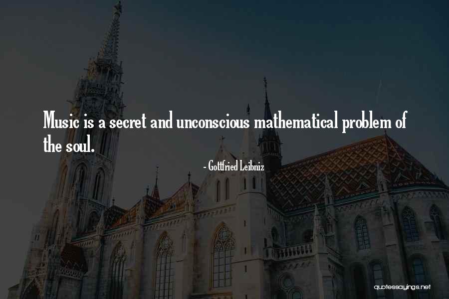 Spomeniks Quotes By Gottfried Leibniz Spomeniks Quotes By Gottfried Leibniz