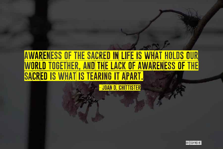 Spomeniks Quotes By Joan D. Chittister Spomeniks Quotes By Joan D. Chittister