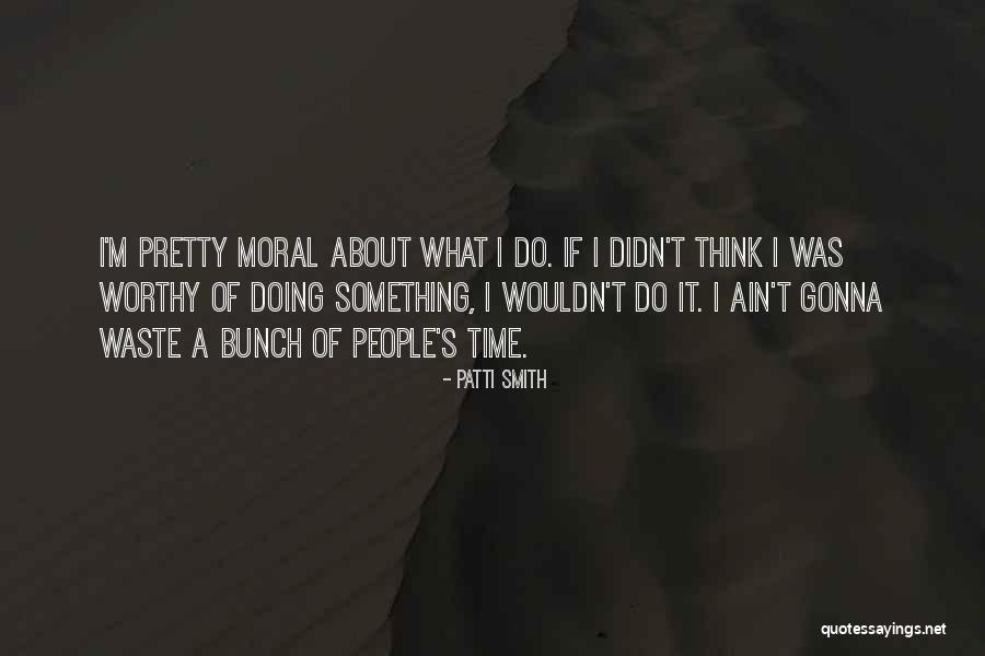 Spomenko Quotes By Patti Smith Spomenko Quotes By Patti Smith