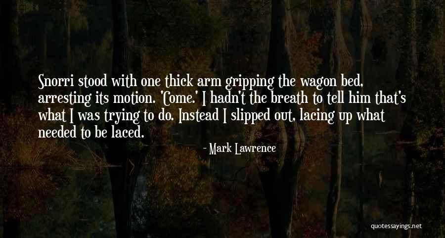 Sponaugle Institute Quotes By Mark Lawrence Sponaugle Institute Quotes By Mark Lawrence