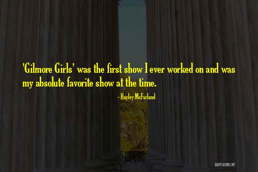 Sponberg Gymnastics Quotes By Hayley McFarland Sponberg Gymnastics Quotes By Hayley McFarland