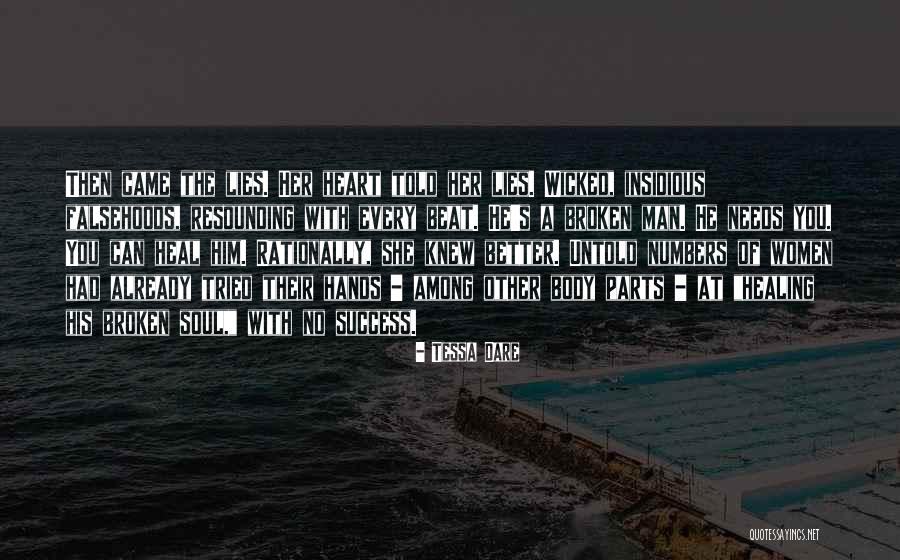 Sponberg Nicol Quotes By Tessa Dare Sponberg Nicol Quotes By Tessa Dare