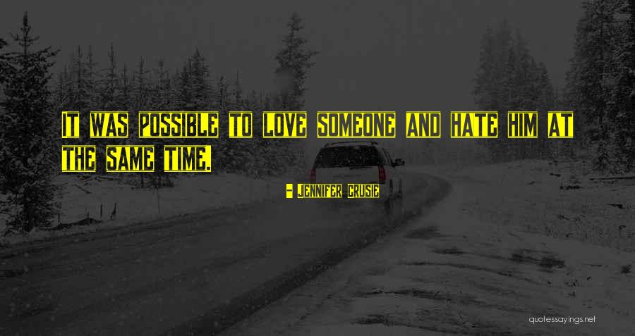 Spondee Quotes By Jennifer Crusie Spondee Quotes By Jennifer Crusie