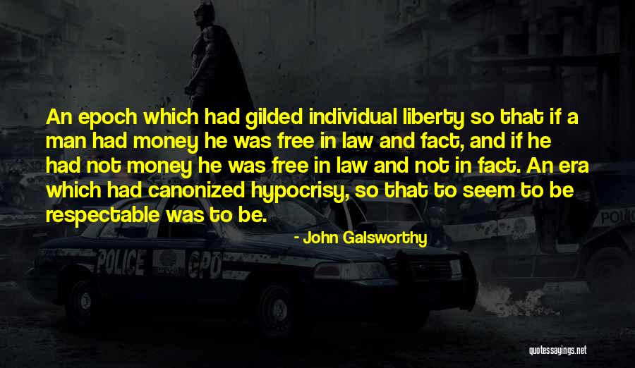 Spondeo Quotes By John Galsworthy Spondeo Quotes By John Galsworthy