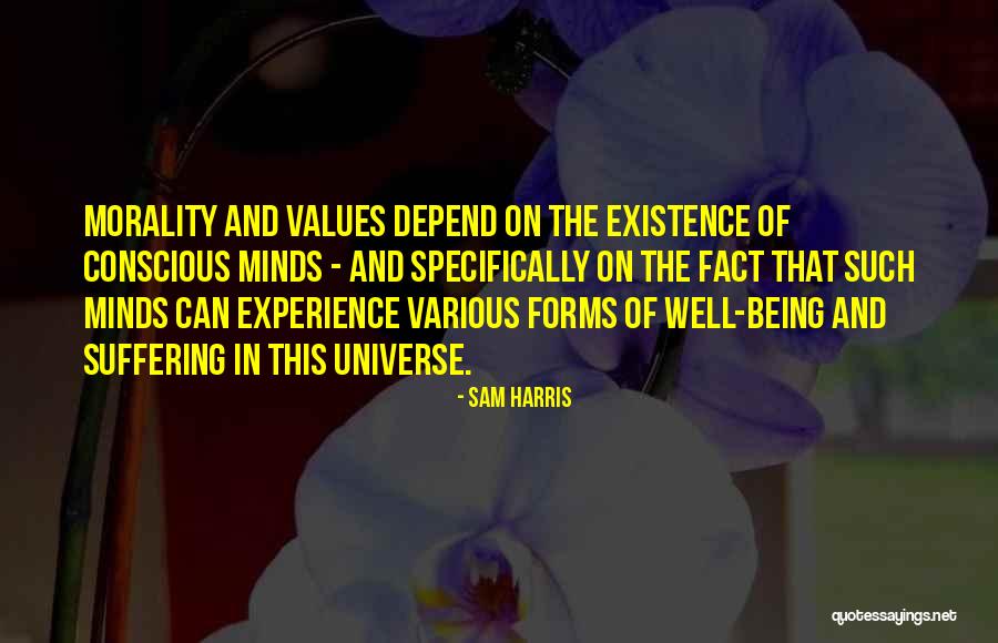 Spondeo Quotes By Sam Harris Spondeo Quotes By Sam Harris