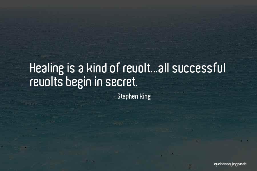 Spondeo Quotes By Stephen King Spondeo Quotes By Stephen King