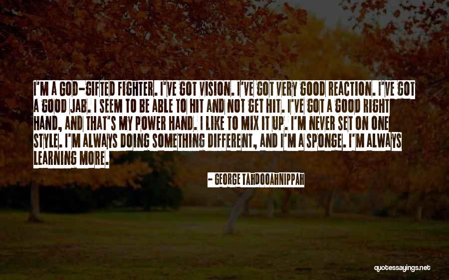 Sponge It Quotes By George Tahdooahnippah Sponge It Quotes By George Tahdooahnippah