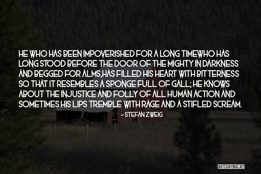 Sponge It Quotes By Stefan Zweig Sponge It Quotes By Stefan Zweig