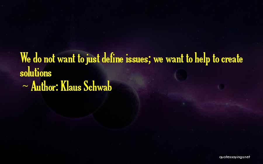 Spongebob Ripped Pants Quotes By Klaus Schwab