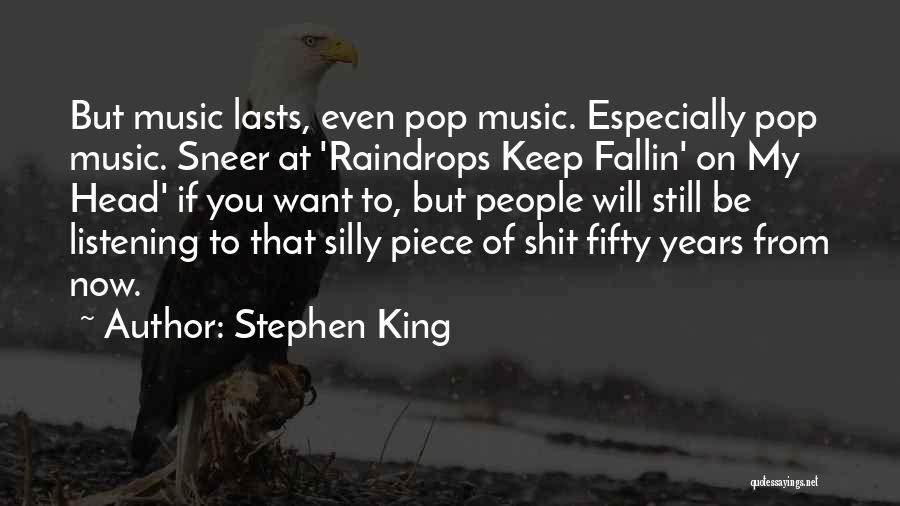 Spongebob Weenie Quotes By Stephen King