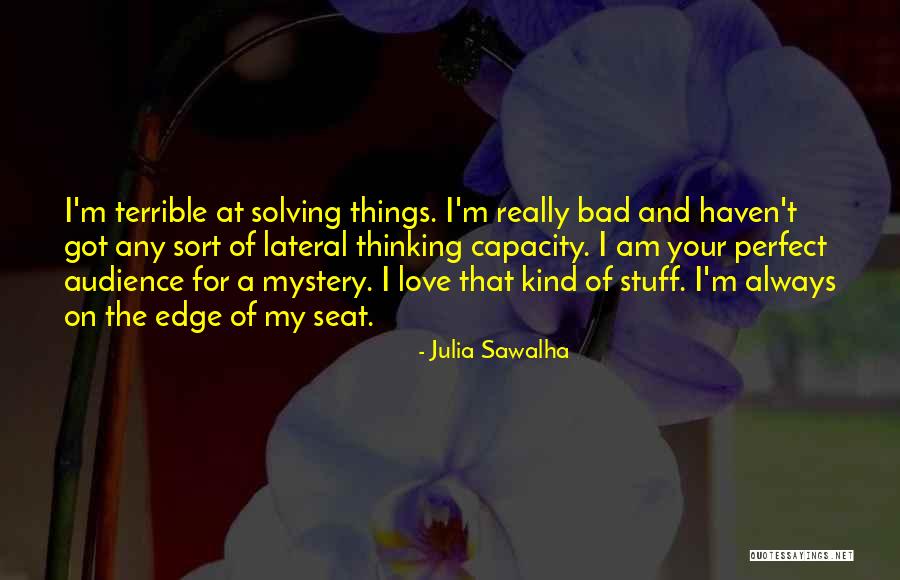 Spongebobs Pine Quotes By Julia Sawalha Spongebobs Pine Quotes By Julia Sawalha