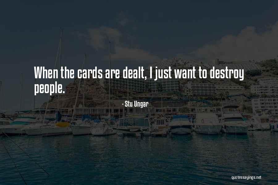 Sponging Mouth Quotes By Stu Ungar Sponging Mouth Quotes By Stu Ungar