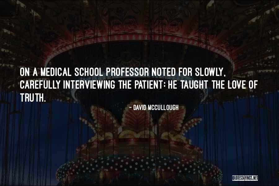 Spongy Brakes Quotes By David McCullough Spongy Brakes Quotes By David McCullough
