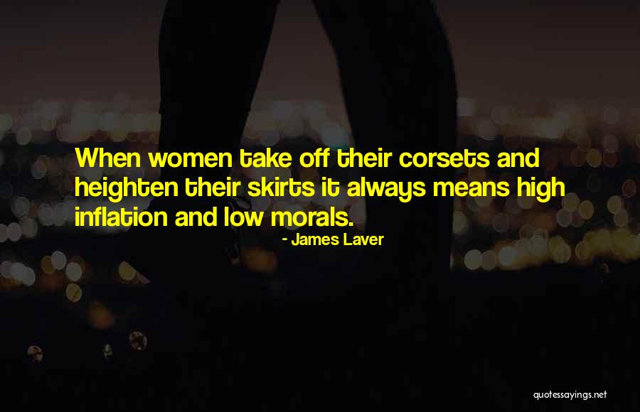 Spongy Urethra Quotes By James Laver Spongy Urethra Quotes By James Laver
