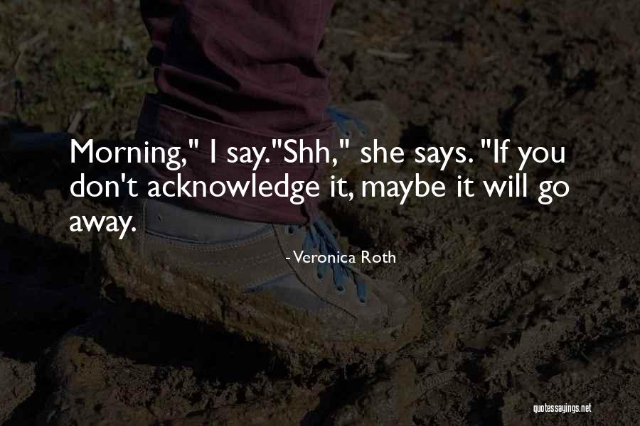 Sponsored Ads Quotes By Veronica Roth Sponsored Ads Quotes By Veronica Roth