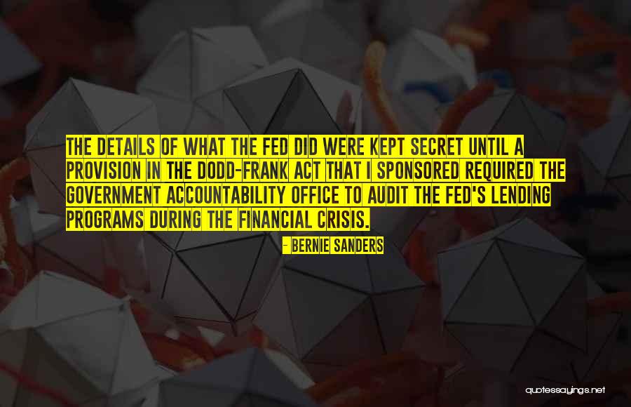 Sponsored Quotes By Bernie Sanders Sponsored Quotes By Bernie Sanders