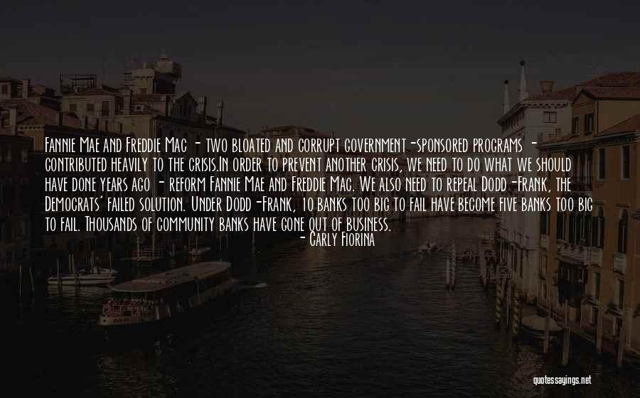 Sponsored Quotes By Carly Fiorina Sponsored Quotes By Carly Fiorina
