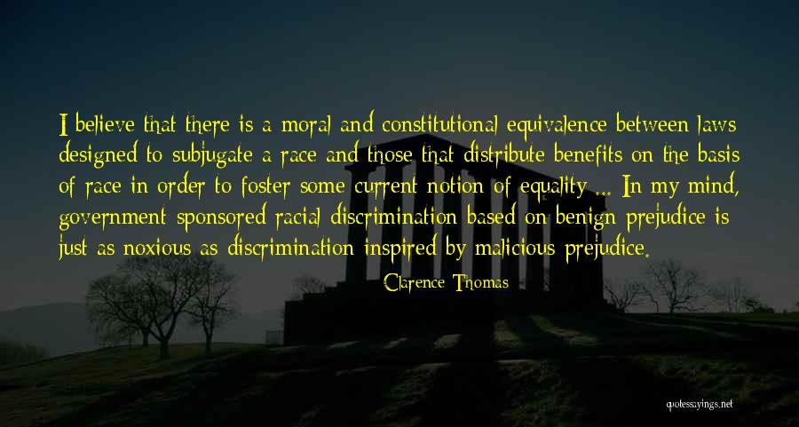 Sponsored Quotes By Clarence Thomas Sponsored Quotes By Clarence Thomas