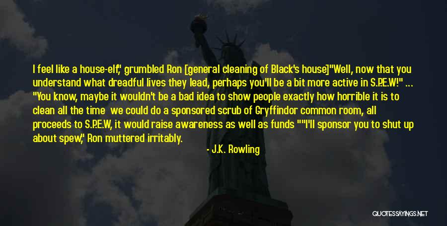 Sponsored Quotes By J.K. Rowling Sponsored Quotes By J.K. Rowling