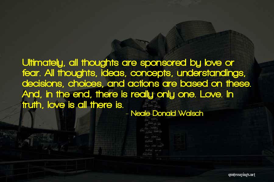 Sponsored Quotes By Neale Donald Walsch Sponsored Quotes By Neale Donald Walsch