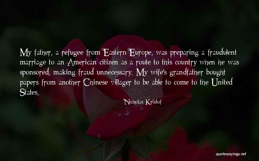 Sponsored Quotes By Nicholas Kristof Sponsored Quotes By Nicholas Kristof