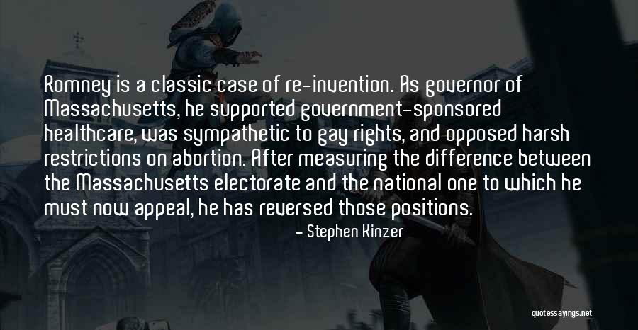 Sponsored Quotes By Stephen Kinzer Sponsored Quotes By Stephen Kinzer
