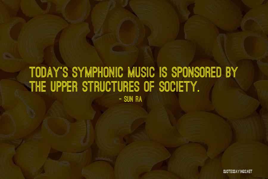 Sponsored Quotes By Sun Ra