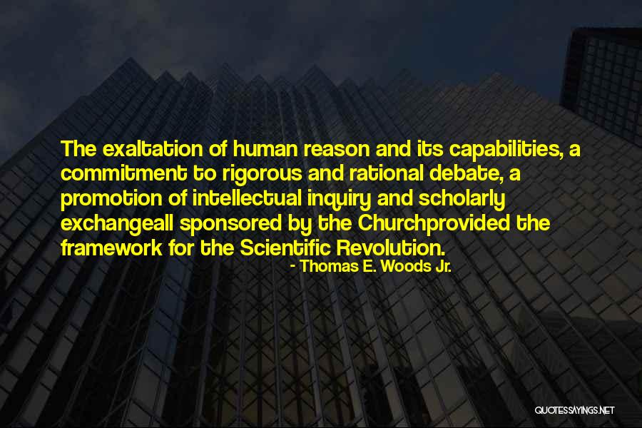 Sponsored Quotes By Thomas E. Woods Jr. Sponsored Quotes By Thomas E. Woods Jr.