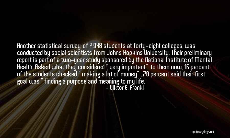 Sponsored Quotes By Viktor E. Frankl Sponsored Quotes By Viktor E. Frankl