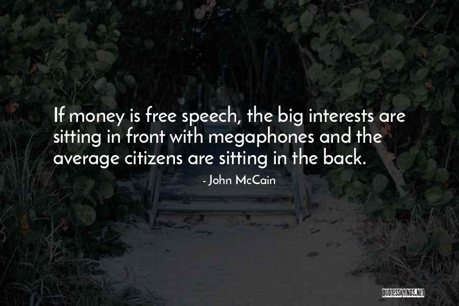 Sponsorship In Aa Quotes By John McCain Sponsorship In Aa Quotes By John McCain