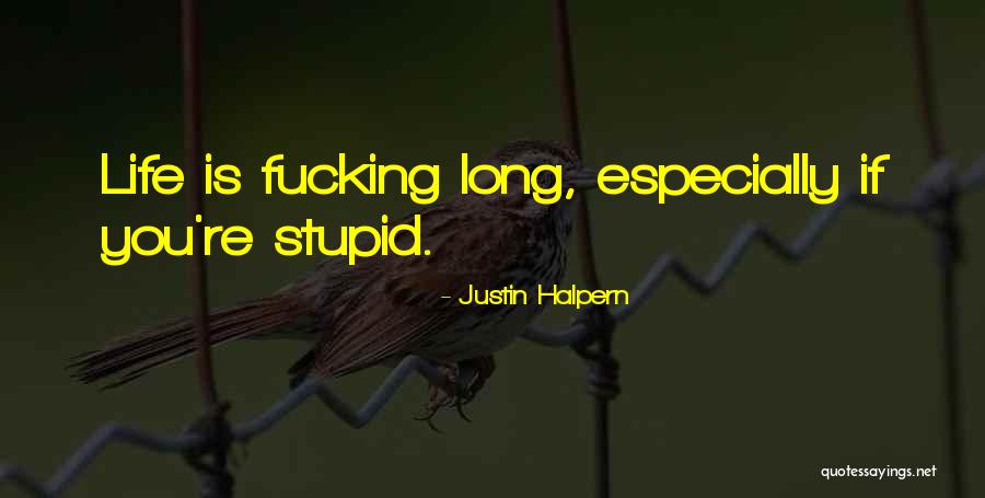 Sponsorship Opportunities Quotes By Justin Halpern Sponsorship Opportunities Quotes By Justin Halpern