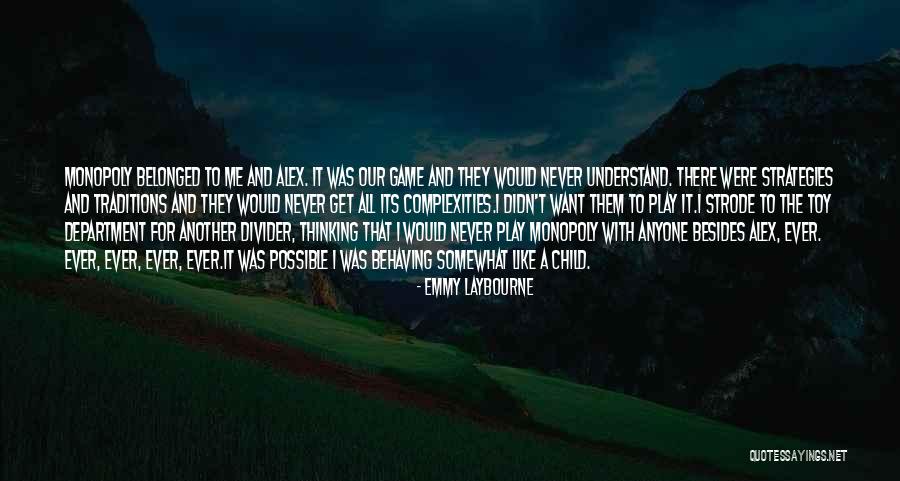 Sponsorships For Streamers Quotes By Emmy Laybourne Sponsorships For Streamers Quotes By Emmy Laybourne