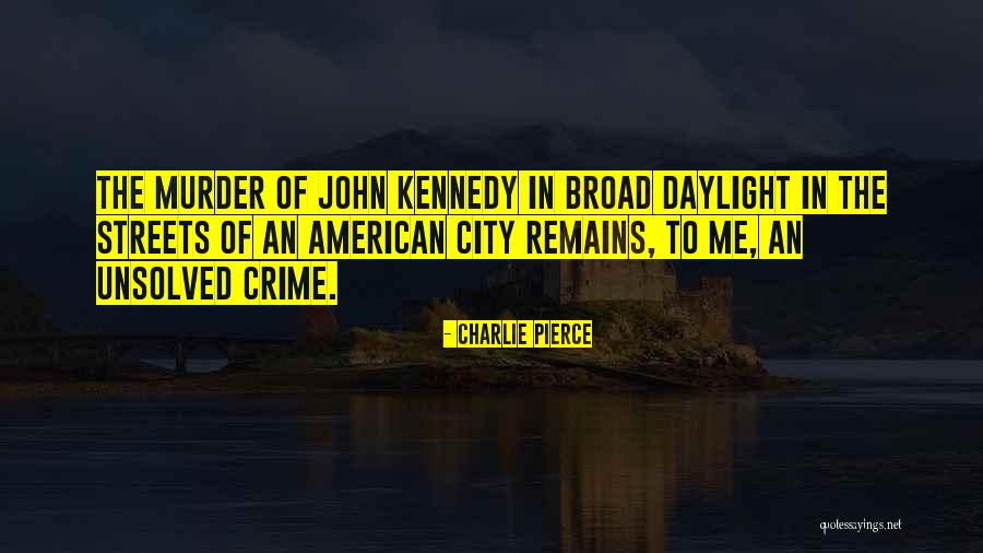 Spontaneitynaity Quotes By Charlie Pierce Spontaneitynaity Quotes By Charlie Pierce