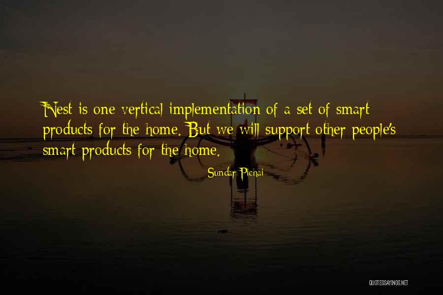 Spontaneous Generation Quotes By Sundar Pichai Spontaneous Generation Quotes By Sundar Pichai