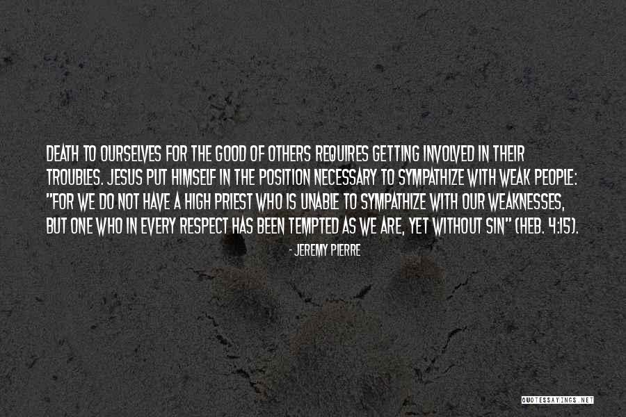 Spontaneous Pneumothorax Quotes By Jeremy Pierre Spontaneous Pneumothorax Quotes By Jeremy Pierre