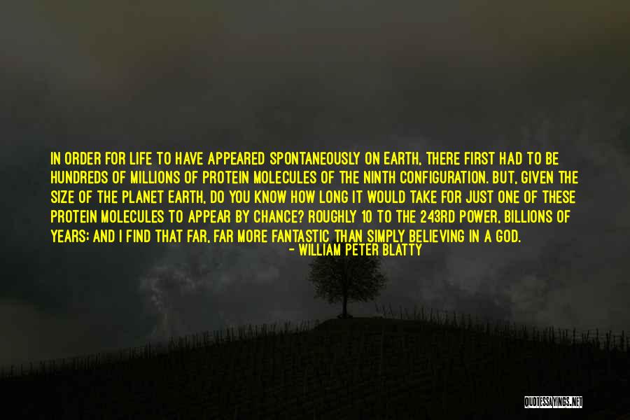 Spontaneously Quotes By William Peter Blatty Spontaneously Quotes By William Peter Blatty