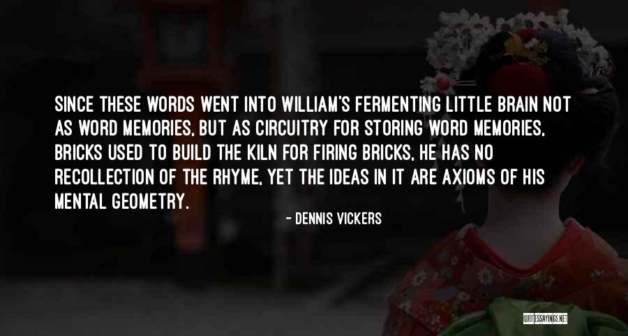 Spontanes Where Did I Go Wrong Quotes By Dennis Vickers Spontanes Where Did I Go Wrong Quotes By Dennis Vickers