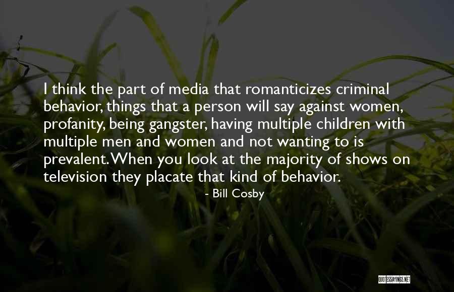 Spontaniety Quotes By Bill Cosby Spontaniety Quotes By Bill Cosby