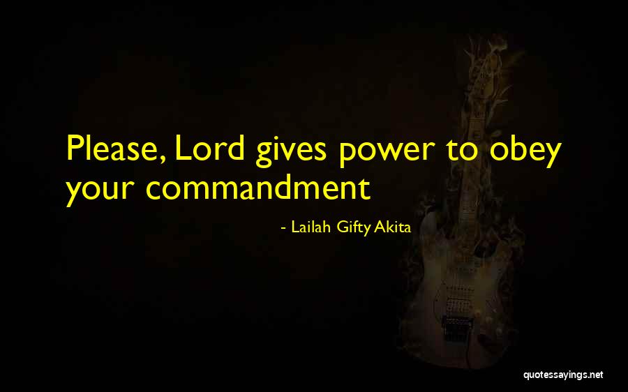Spontaniety Quotes By Lailah Gifty Akita